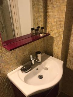 Albizi Tintoretto Apt 308 - 1