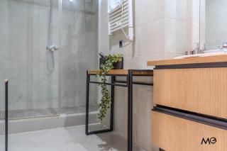 MoHost Silver D - Luxury Mountain Apartment - Braşov - 6
