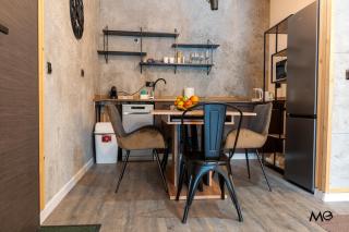 MoHost Silver D - Luxury Mountain Apartment - Braşov - 7