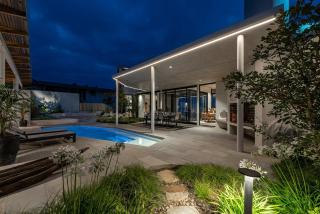 Stellar Wind Luxury Ocean Villa - Plettenberg Bay - 9