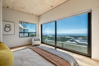 Stellar Wind Luxury Ocean Villa - Plettenberg Bay - 1