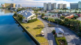 3096-Spacious Vacation Rental - Destin - 9