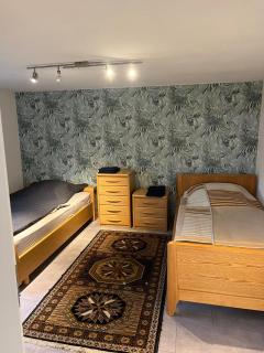Apartment Matthes - - 4