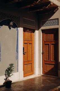 Boutique Hotel Shakhrut - Bukhara - 3
