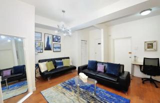 Four Bedroom Prime Furnished Rental - New York - 0