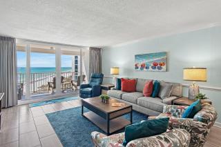 1072-Newly Renovated and offers Free Beach Set-up - Destin - 8