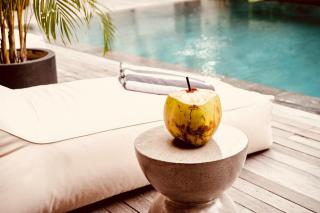 TheHub Pererenan Coworking, Pool and Rooftop - Canggu - 2