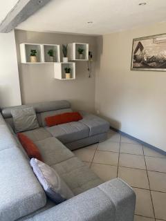 Superbe séjour chez Renaud - Obenheim - 1