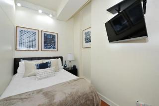 Four Bedroom Prime Furnished Rental - New York - 8