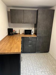 Apartment Matthes - - 3