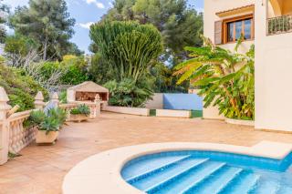 Andrago 159 by Sun & Sea Homes - Moraira - 4