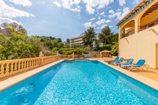 Andrago 159 by Sun & Sea Homes - Moraira - 2