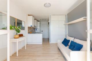 Levante19 Estudio Naturista primera línea - Vera - 2