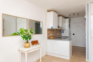 Levante19 Estudio Naturista primera línea - Vera - 1