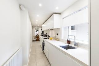 Elegant South Kensington Retreat with Outdoor Spaces - Londra - 8