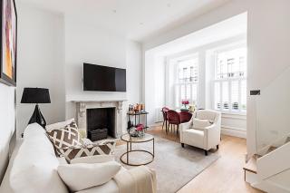 Elegant South Kensington Retreat with Outdoor Spaces - Londra - 9