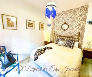 El Dúplex de San Jacinto - Seville - 9