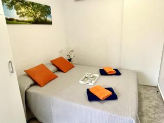 APARTBEACH NUEVO CATALUÑA 92 y CLIMATIZADO - Salou - 3