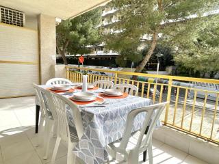 APARTBEACH NUEVO CATALUÑA 92 y CLIMATIZADO - Salou - 6