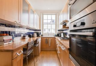 3 bedroom luxury in Eaton square - Londra - 4