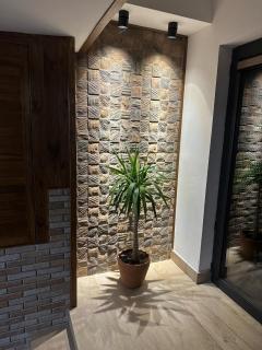 Cozy house with garden 3 mins walk to Metro and fast access to center - Erevan - 8