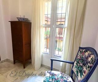 El Dúplex de San Jacinto - Seville - 6