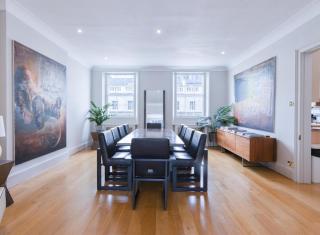 3 bedroom luxury in Eaton square - Londra - 7