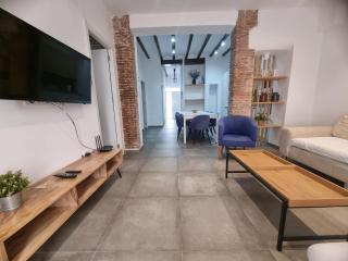 Fantástica y amplia casa de diseño - 7