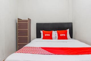 OYO 94067 The Roy Suite Guest House - Bandar Lampung - 1
