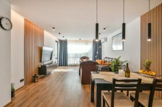 Dream Sea Holiday - free parking - 7