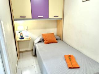 APARTBEACH NUEVO ATALAYA MAR CLIMATIZADO y PISCINA - Salou - 4