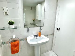 APARTBEACH NUEVO ATALAYA MAR CLIMATIZADO y PISCINA - Salou - 1