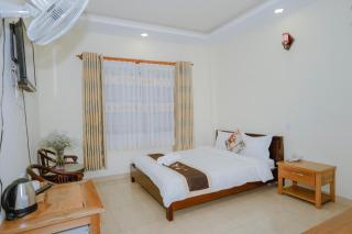 Nam Đông hotel - Dalat - 2