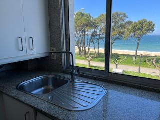 Primera línea de playa América con garaje - 6