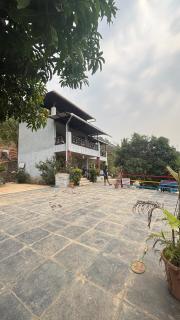 Manas villa farmhouse - Paud - 6