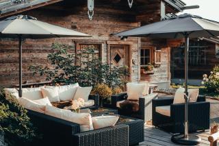 Alpzitt-Chalets - Burgberg - 5
