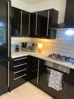 Newquay Beachcomber 2 Bedroom Apartment - 9