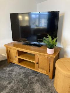 Newquay Beachcomber 2 Bedroom Apartment - 7