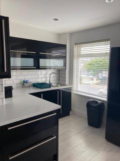 Newquay Beachcomber 2 Bedroom Apartment - 1