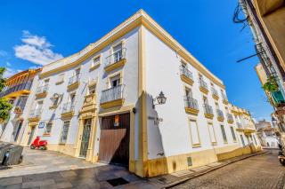 La Serena & Center & Parking - 3