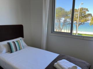 Primera línea de playa América con garaje - Nigrán - 6