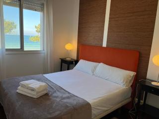 Primera línea de playa América con garaje - 2