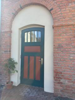Ferienwohnung Domaene Kermen - - 9