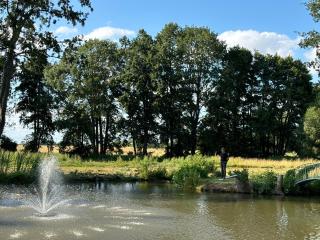 Ferienwohnung Domaene Kermen - - 7