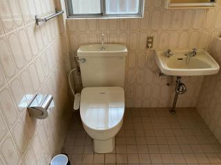 HOTEL Saboten Apartment - Miyoshi - 6