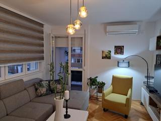Savina De Lux Apartment - Savina - 0