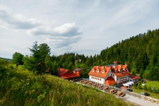 Hotel Fero Lux - Korbielów - 3
