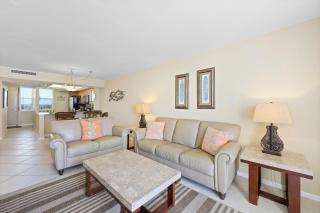 South Seas Tower 3-905 - Marco Island - 5