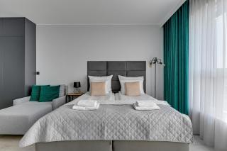 Bastion Walowa 25 Apartment close Old Town - Danzig - 7