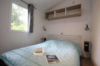 Camping Le Val de Trie - 1